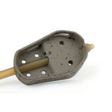 MATRIX Alloy open feeder