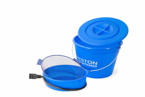 PRESTON OffBox 36 Bucket and Bowl Set 25L