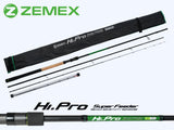 Zemex HI - Pro Super Feeder