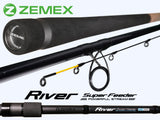 Zemex River Super Feeder