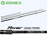Zemex River Super Feeder