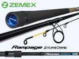 Zemex Rampage River Feeder