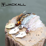 Jackall Break Blade 3/8oz