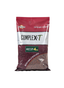 Peletes CompleX-T Pellets 900g