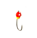 Vimbu mormiška Epo FLUO CRISTAL #6 OK COPE SPECIAL