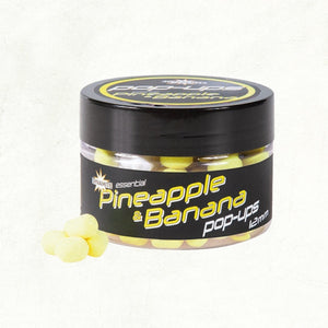 Pop up Dynamite Pineapple and Banana 12mm
