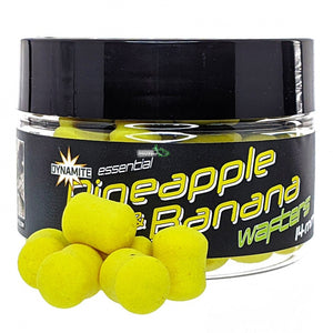 Wafters Dynamite Pineapple and Banana 14mm