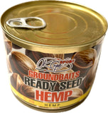 OK COPE SPORT GROUNDBAITS Special SEED mix - HEMP kaņepju sēklas / 350gr