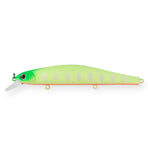 Inquisitor 110 SP 16.2g