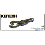 Keitech Noisy Flapper 3.5