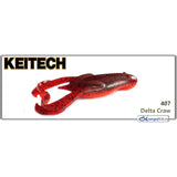 Keitech Noisy Flapper 3.5