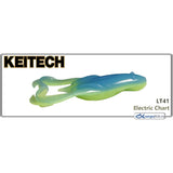 Keitech Noisy Flapper 3.5