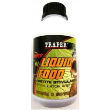 Aromatizētājs Traper Hi-Liquid Food 300ml apetītes stimulators