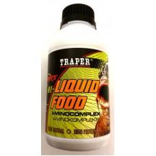 Aromatizētājs Traper Hi-Liquid Food 300ml aminoskābju komplekss