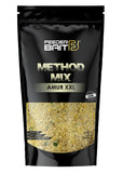 Feeder Bait Method Mix 800g