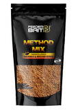 Method Mix 800g - Feeder Bait