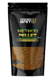Feeder Bait Micro method pellets 2mm 800g