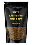 Micro Pellet 2mm 800g - Feeder Bait