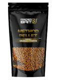 Micro Pellet 2mm 800g - Feeder Bait