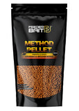 Micro Pellet 2mm 800g - Feeder Bait