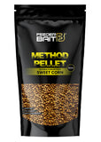 Micro Pellet 2mm 800g - Feeder Bait