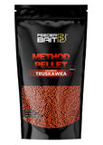 Micro Pellet 2mm 800g - Feeder Bait