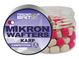 Feeder bait Mikron Wafters 4/6mm 25ml