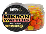 Feeder bait Mikron Wafters 4/6mm 25ml