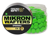 Feeder bait Mikron Wafters 4/6mm 25ml