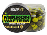 Feeder bait Mikron Wafters 4/6mm 25ml