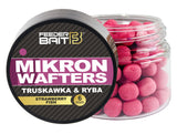 Feeder bait Mikron Wafters 4/6mm 25ml