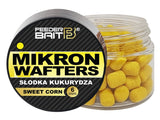 Feeder bait Mikron Wafters 4/6mm 25ml