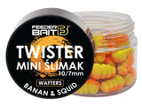 Feeder bait Mini Snail Wafters 10/7mm 25ml
