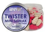Feeder bait Mini Snail Wafters 10/7mm 25ml