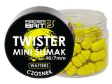 Feeder bait Mini Snail Wafters 10/7mm 25ml