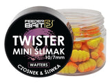 Feeder bait Mini Snail Wafters 10/7mm 25ml