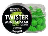 Feeder bait Mini Snail Wafters 10/7mm 25ml
