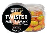 Feeder bait Mini Snail Wafters 10/7mm 25ml