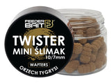 Feeder bait Mini Snail Wafters 10/7mm 25ml