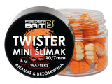 Feeder bait Mini Snail Wafters 10/7mm 25ml
