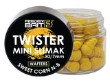 Feeder bait Mini Snail Wafters 10/7mm 25ml