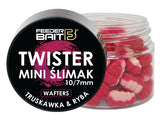 Feeder bait Mini Snail Wafters 10/7mm 25ml