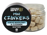 Feeder bait Mini Wafters 8/6mm 25ml