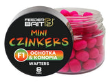Feeder bait Mini Wafters 8/6mm 25ml