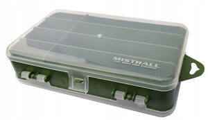 Kaste Mistrall 180/110/50mm 80szt