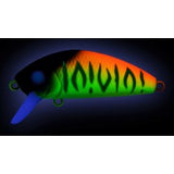 Vobleris Strike Pro Mustang Minnow 45F 4.2g