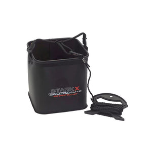 NYTRO STARKX 18x18 EVA DROP BUCKET