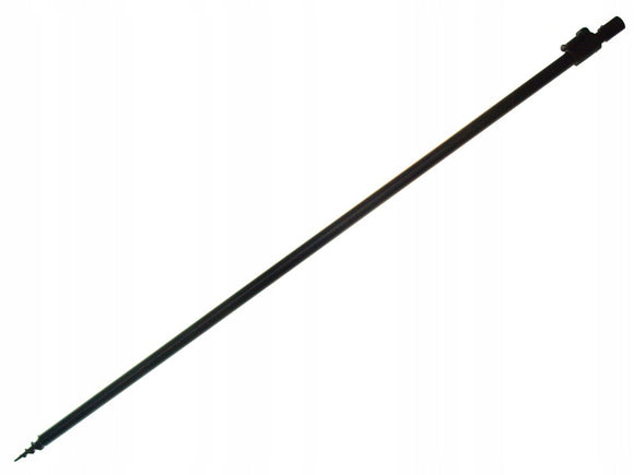 Mistrall bank stick with screw 100-180cm