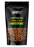 Feeder Bait Method pellets 4mm 800g