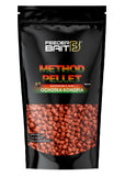 Feeder Bait Method pellets 4mm 800g